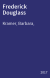 Frederick Douglass
