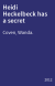 Heidi Heckelbeck has a secret
