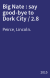 Big Nate : say good-bye to Dork City / 2.8