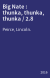 Big Nate : thunka, thunka, thunka / 2.8