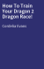 How To Train Your Dragon 2 Dragon Race!