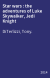 Star wars : the adventures of Luke Skywalker, Jedi Knight