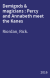 Demigods & magicians : Percy and Annabeth meet the Kanes