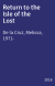 Return to the Isle of the Lost