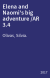 Elena and Naomi's big adventure /AR 3.4