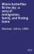 Where butterflies fill the sky : a story of immigration, family, and finding home