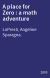 A place for Zero : a math adventure