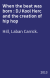 When the beat was born : DJ Kool Herc and the creation of hip hop