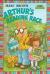 Arthur's Reading Race (Step-Into-Reading, Step 3)