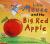 Little Mouse and the Big Red Apple