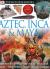 Aztec, Inca & Maya