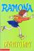 Ramona: Ramona and Her Father, Ramona the Pest, Ramona the Brave, Beezus and Ramona (Boxed Set of 4 Books)