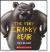 The Very Cranky Bear