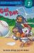 Cat at Bat (Step-Into-Reading, Step 2)