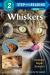 Whiskers Animals' Super Sensors