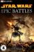 DK Readers L4: Star Wars: Epic Battles Find Out About the Galaxy's Scariest Clashes!
