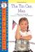 The Tin Can Man (Real Kids Readers ― Level 1)