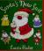 Santa's new suit