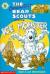 The Berenstain Bear Scouts and the Ice Monster