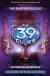 The 39 Clues Book 8: The Emperor's Code