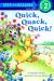 Quick, Quack, Quick! (Step-Into-Reading, Step 1)
