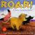 Roar! A Noisy Counting Book