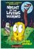 Night of the Living Worms A Speed Bump & Slingshot Misadventure