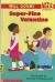 Super-Fine Valentine (A Little Bill Book for Beginning Readers)