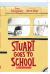 Stuart Goes to School