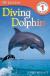 Diving Dolphin