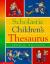 Scholastic Children's Thesaurus