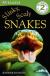 DK Readers L2: Slinky, Scaly Snakes