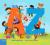 From A to Z with Energy! 26 Ways to Move and Play