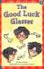 The Good Luck Glasses (Hello Reader, Level 3)