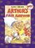Arthur's First Sleepover (An Arthur Adventure)