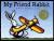 My Friend Rabbit (Single Titles)