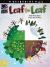 Steck-Vaughn Boldprint Kids Graphic Readers Individual Student Edition Leaf to Leaf