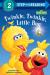 Twinkle, Twinkle, Little Bug (Step-Into-Reading, Step 2)