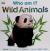 Wild Animals