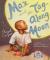 Max and the Tag-along Moon