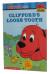 Clifford's Loose Tooth (Clifford the Big Red Dog) (Big Red Reader Series)