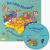 Ten Little Monkeys (Classic Books with Holes Us Soft Cover with CD)