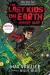 The Last Kids on Earth and the Midnight Blade