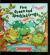 Five Green and Speckled Frogs