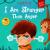 I Am Stronger Than Anger Picture Book about Anger Management and Dealing with Kids Emotions and Feelings (Preschool Feelings Book, Self-Regulation Skills)