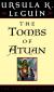 The Tombs of Atuan