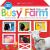 Busy Farm: Scholastic Early Learners (Touch, Slide, and Lift)