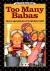Too Many Babas (I Can Read Level 2)