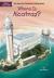 What was Where is Alcatraz?