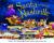 Santa Is Coming to Nashville
